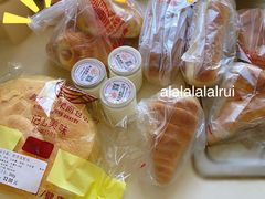 奶油条子-新侨三宝乐面包店(崇文门店)