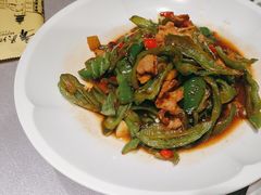 -章吴记喜瑞餐厅(东东城店)