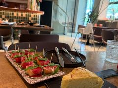 -BOCATA 西班牙餐厅(三里屯店)