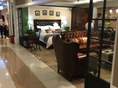 -月星家居(南京卡子门店)