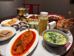 -大潮淮·淮扬菜(何园旗舰店)