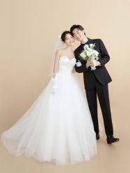 -布拉格婚纱摄影(真实客片店)
