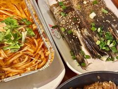 -本色.小马哥烧烤(五一路总店)