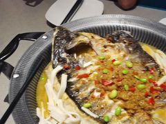-半天妖烤鱼(夏津德百店)