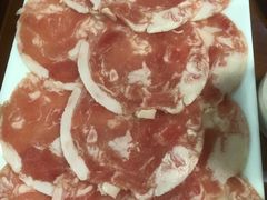 羊羔肉-捞旺猪肚鸡(街道口店)