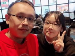 -星巴克(西藏路店)