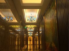 -萧邦音乐会所KTV·蒸汽活海鲜自助(福田店)