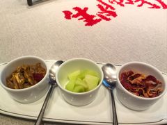 -荣轩(新荣记环球金融中心店)