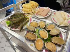 -燃计沙茶皇·香港沙茶火锅(人广旗舰店)