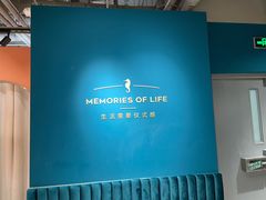 -海马体照相馆(北京apm店)