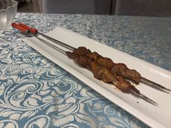 -巴扎美食·新疆菜·西域歌舞表演餐厅(新疆大厦店)