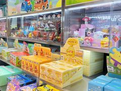 -TOP TOY(大兴荟聚店)