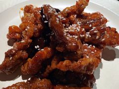-肆海小川菜酒馆Wine Bistro (青年路店)