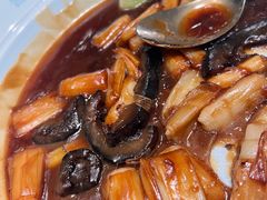 -鲁班张葱烧海参(马庄街店)