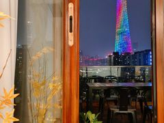 -小茶闲舍·观景商务茶馆(广州塔店)