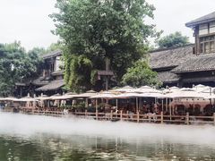 -黄龙溪古镇
