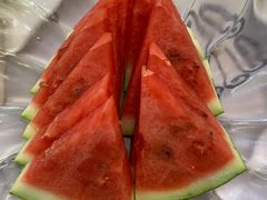 西瓜-岭南海晏楼(东晓南店)
