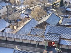-云端咖啡(山顶教堂店)