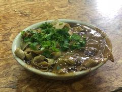 锅巴菜-真素诚(玉泉路总店)
