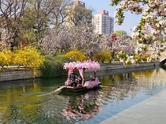 -元大都城垣遗址公园