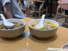-三千粉牛肉米粉(来客茂店)