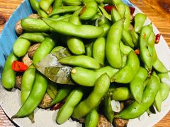 -1819餐厅·团队聚餐·烤串·精酿