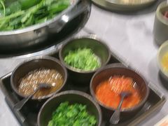 -阿源鱼捞斑鱼火锅·海鲜粥(山景尚宅店)