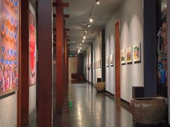 -黔蘑菇四季餐厅(观山湖店)