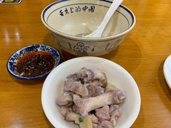 -易老妈蹄花.特色川菜(人民公园总店)