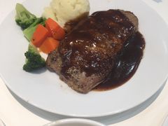 -宜家·瑞典风味餐厅(烟台路店)