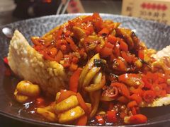 -味上湘菜馆(岳麓山店)