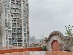 -北京老铺烤鸭(第五国际店)