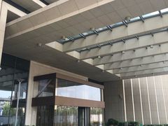-苏州汇融广场假日酒店