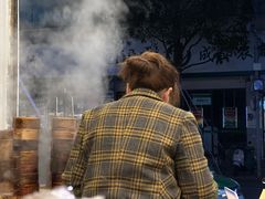 -曾笼笼牛肉饼