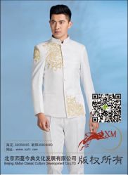 -租旗袍租礼服馆