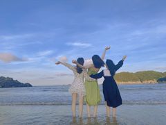 -东海半边山旅游度假区