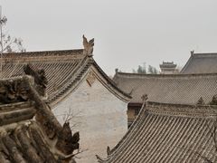 -西安关中民俗艺术博物院