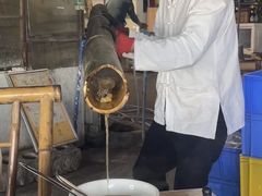 -竹泉农庄·竹筒饭(从化店)