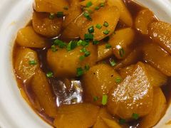 -又见炊烟私房菜(敬亭路店)