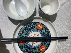 -老浒记烤鸭-北京菜(琉璃厂店)