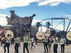 -七彩云南欢乐世界