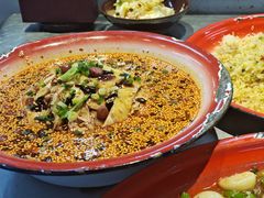 -馬伍旺川菜(江北虹悦城店)