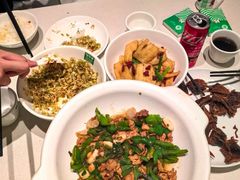 -绿草地·湘菜(芙蓉天街店)