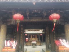 -关岳庙