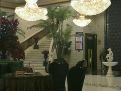 -家缘大酒店(新天地不夜城店)