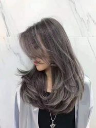 -苏豪路易士·嘉玛发廊