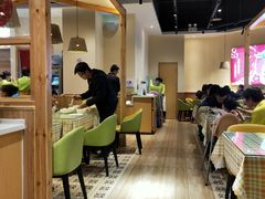-姥姥春饼·烤鸭(未央路盛龙店)