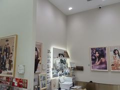 -海马体照相馆(大连柏威年购物中心店)