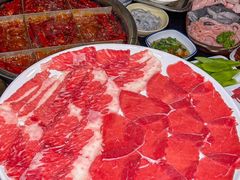 -邓莽子老火锅(鲁祖庙店)
