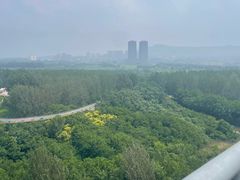 -辽宁团山国家级海洋公园